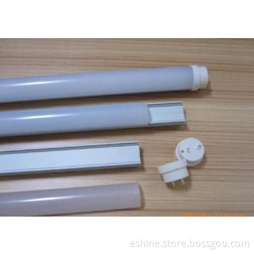 28W High Ouput,LED T8 External LED Tube Light 150cm with CE & Rohs